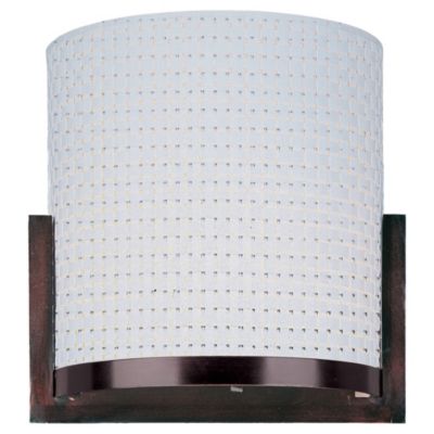 Elements Wall Sconce by ET2 Lighting - Starlight Lighting USA and Canada